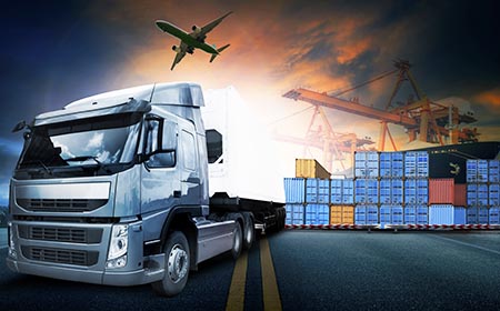 transporte de carga